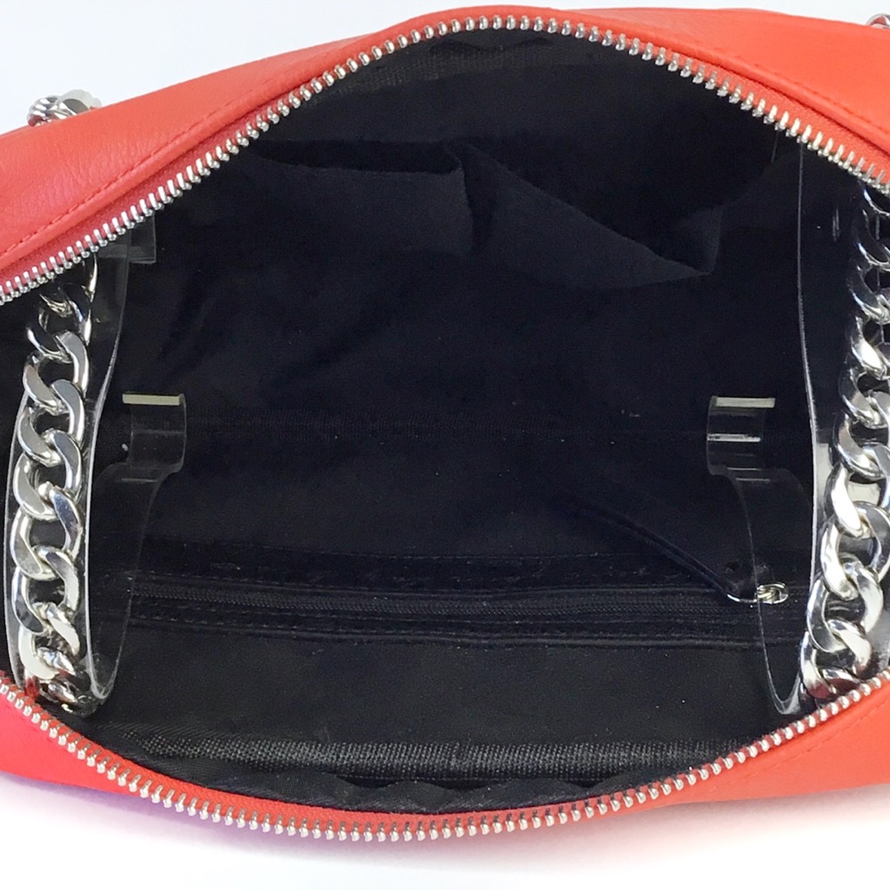 Bcbgeneration Bag With Silver Hardware - image 5